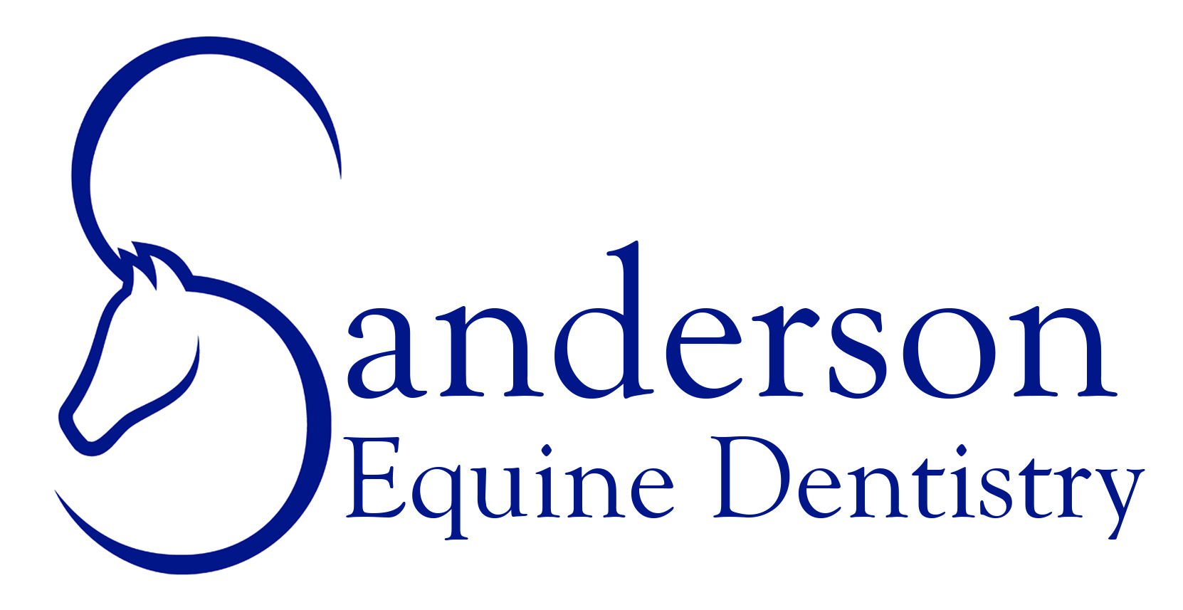 Sanderson Equine Dentistry